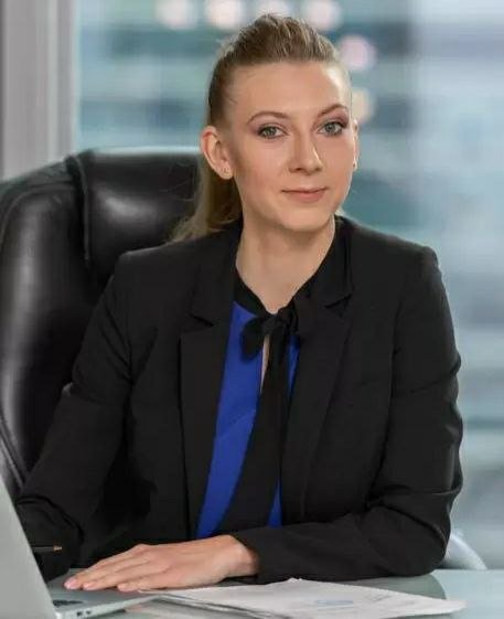 Anna, 34 Jahre, München